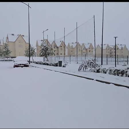 Apartamento Les Jardins D'Ifrane Ifrane  Exterior foto