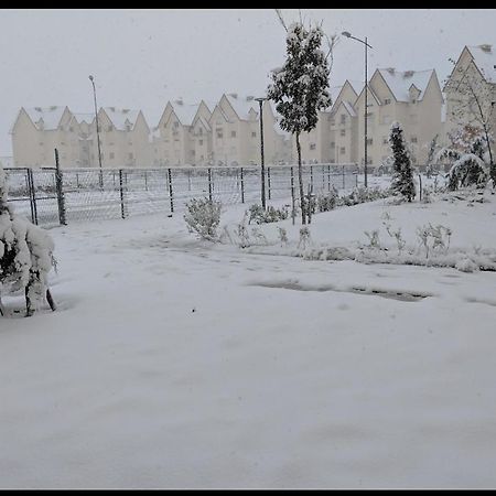 Apartamento Les Jardins D'Ifrane Ifrane  Exterior foto